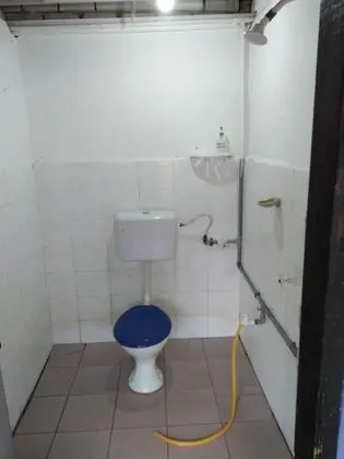 Çadır (Small Hut (With Fan))