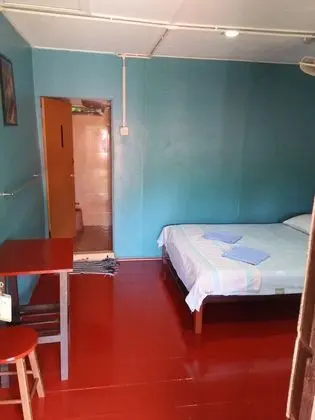 Standard Tek Büyük Yataklı Oda (With Fan)
