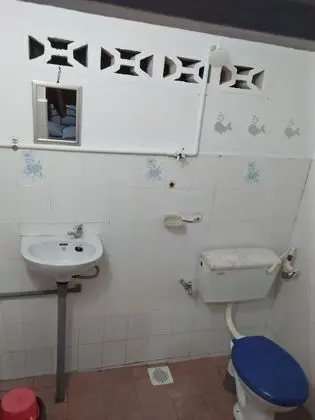 Standard Tek Büyük Yataklı Oda (With Fan)