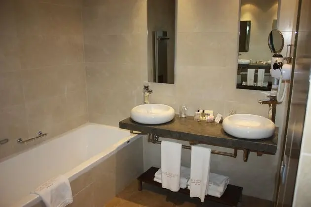 Çift ​​kişilik Promo