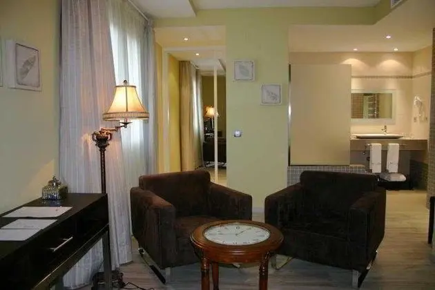 Çift ​​kişilik Promo