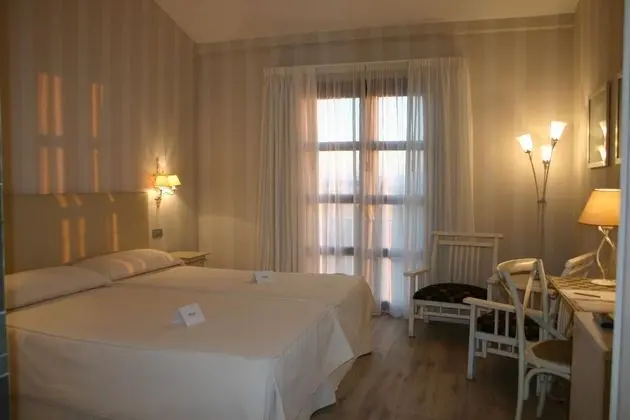 Çift ​​kişilik Standard