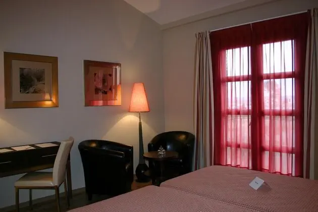 Çift ​​kişilik Standard