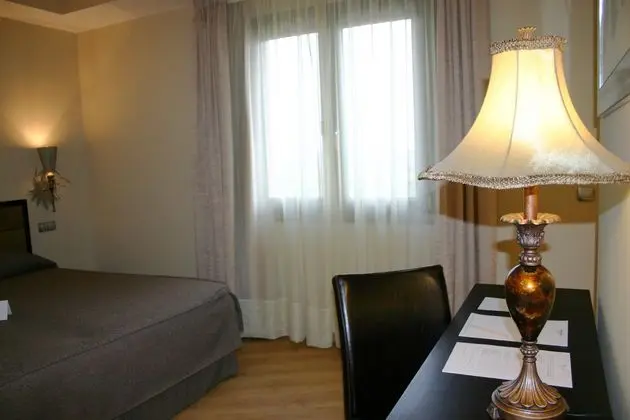 Çift ​​kişilik Standard