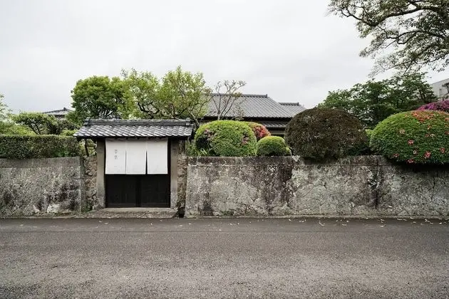 Ev (Katsume-tei, No Outdoor Hot Spring)