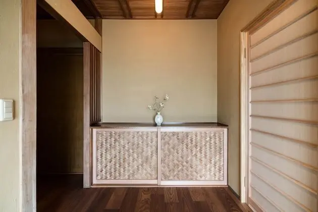 Ev (Katsume-tei, No Outdoor Hot Spring)