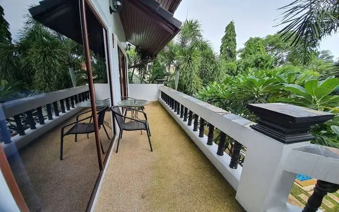 Villa, 5 Yatak Odası