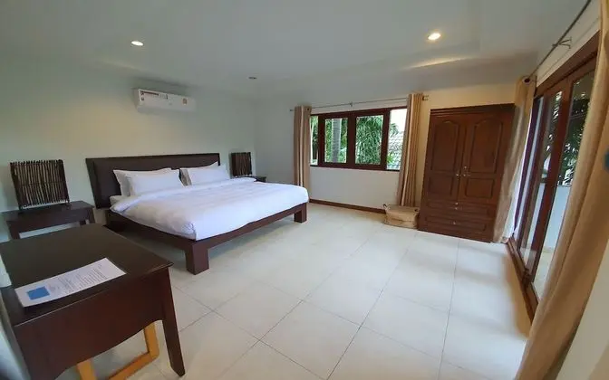 Villa, 5 Yatak Odası