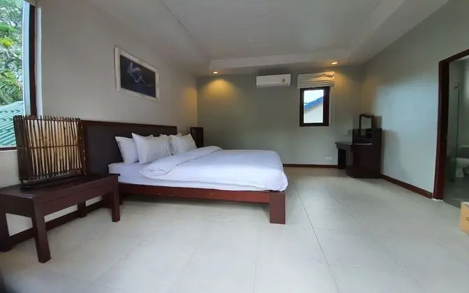 Villa, 5 Yatak Odası