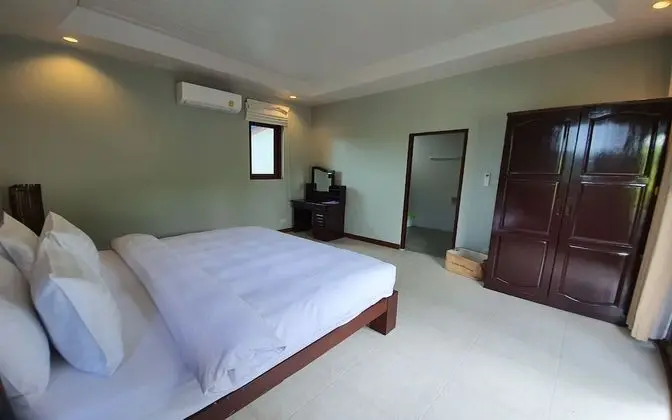 Villa, 5 Yatak Odası