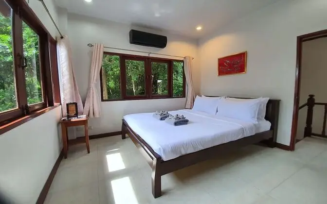 Villa, 5 Yatak Odası