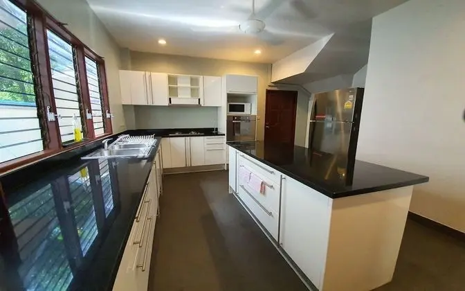 Villa, 5 Yatak Odası