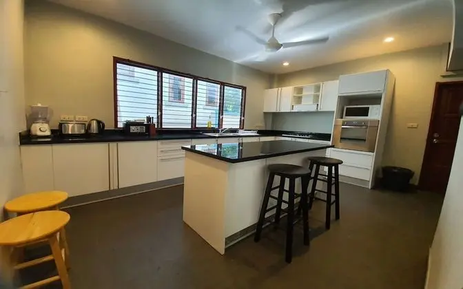 Villa, 5 Yatak Odası