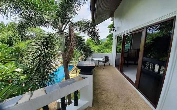 Villa, 5 Yatak Odası