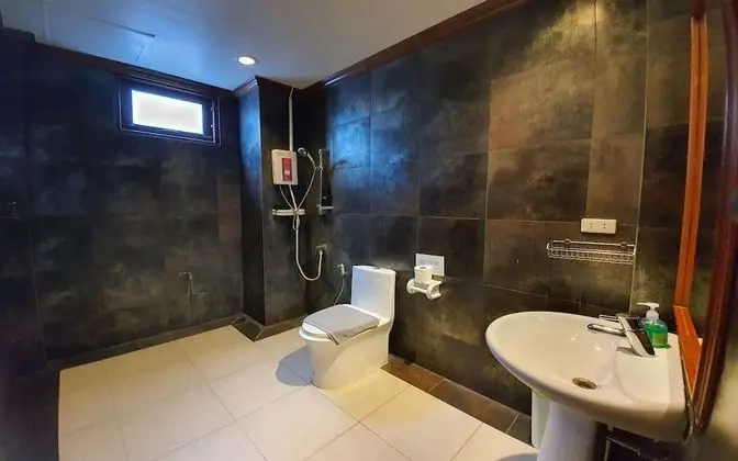 Villa, 5 Yatak Odası