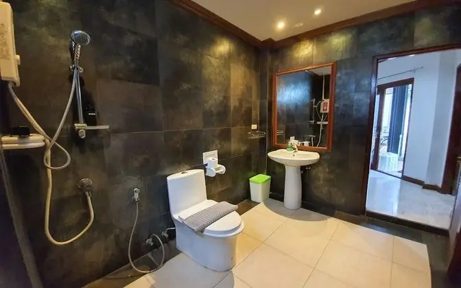 Villa, 5 Yatak Odası