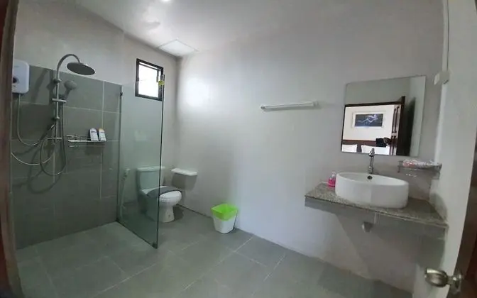 Villa, 5 Yatak Odası