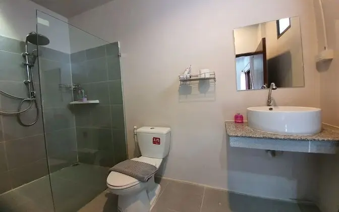 Villa, 5 Yatak Odası