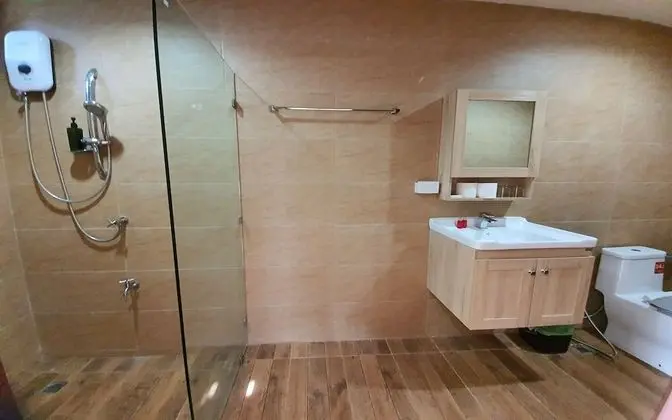Villa, 5 Yatak Odası