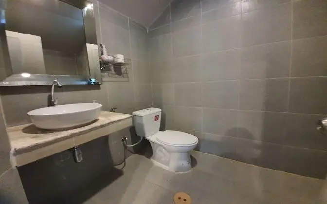 Villa, 5 Yatak Odası