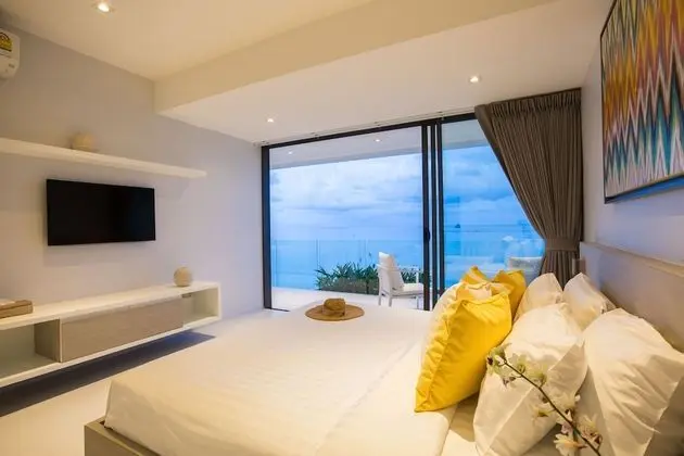 Villa, 3 Yatak Odası