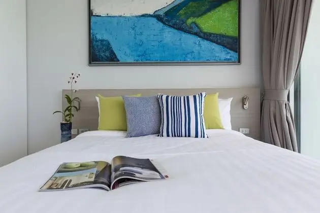 Villa, 3 Yatak Odası