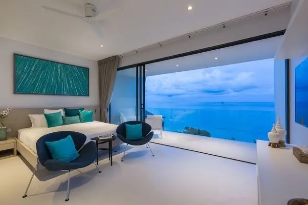 Villa, 3 Yatak Odası