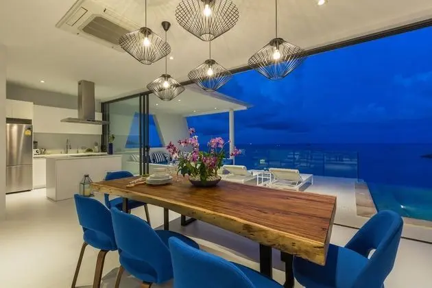 Villa, 3 Yatak Odası