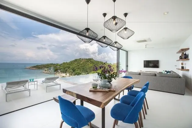 Villa, 3 Yatak Odası