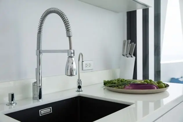 Villa, 3 Yatak Odası