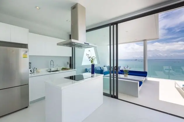 Villa, 3 Yatak Odası
