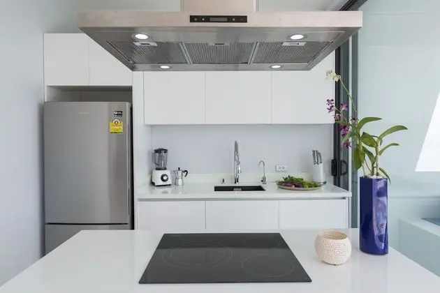 Villa, 3 Yatak Odası
