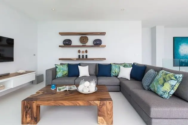 Villa, 3 Yatak Odası