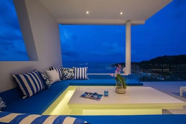 Villa, 3 Yatak Odası