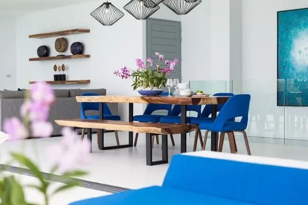 Villa, 3 Yatak Odası