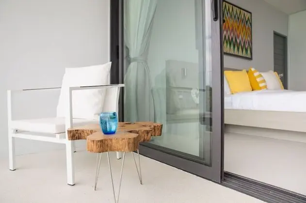 Villa, 3 Yatak Odası