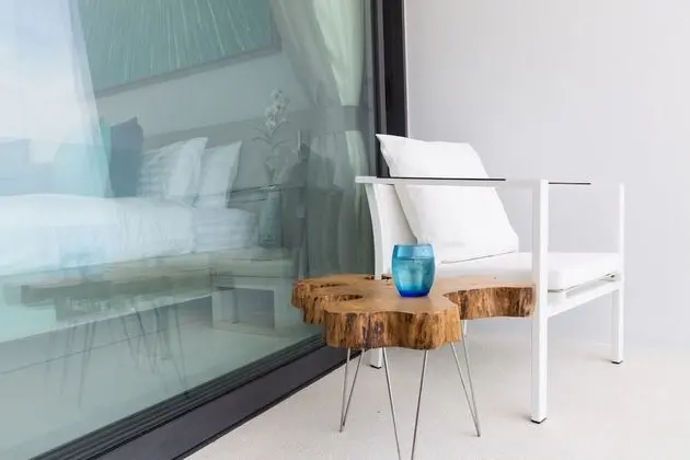 Villa, 3 Yatak Odası