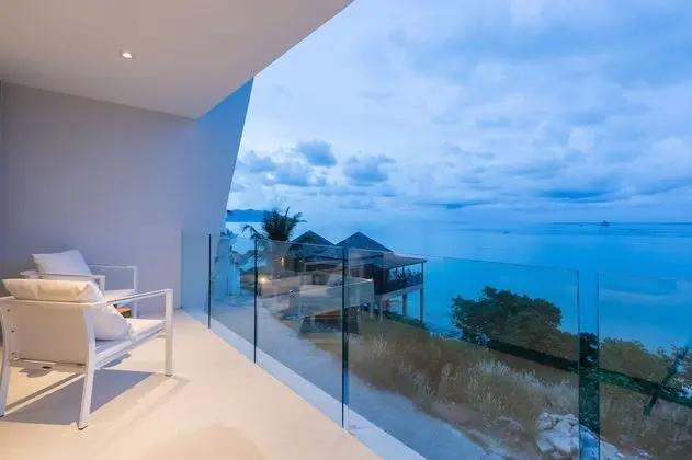 Villa, 3 Yatak Odası