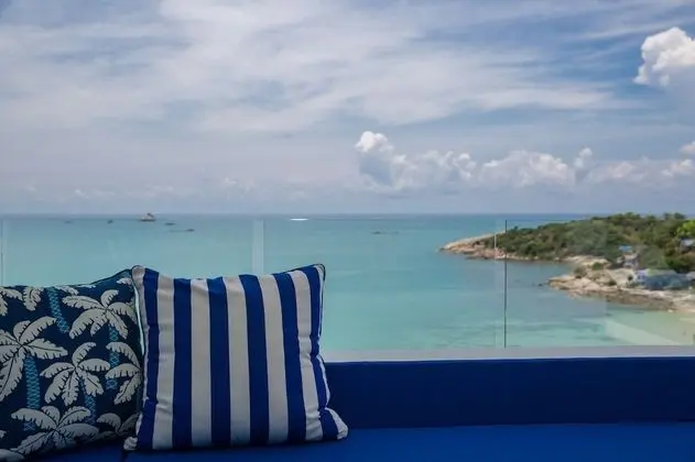 Villa, 3 Yatak Odası