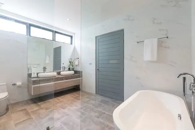 Villa, 3 Yatak Odası