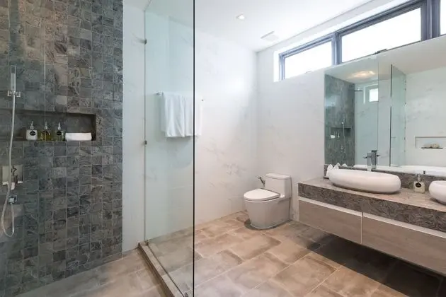 Villa, 3 Yatak Odası