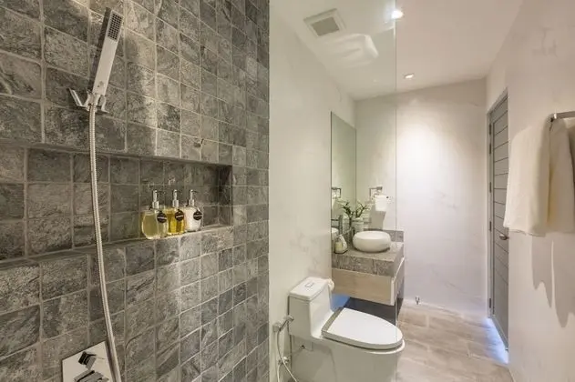 Villa, 3 Yatak Odası