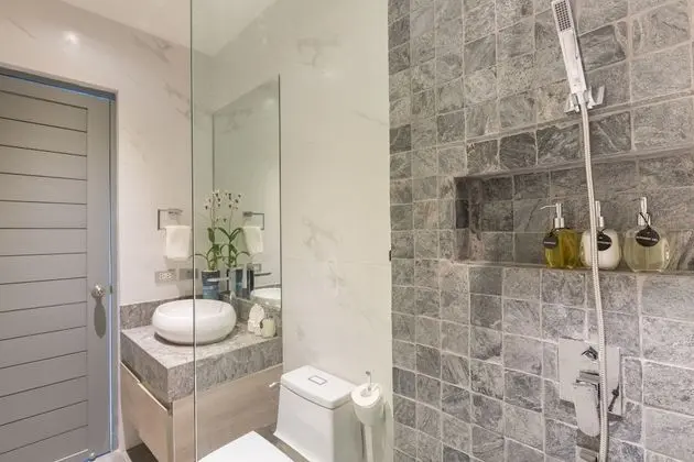 Villa, 3 Yatak Odası