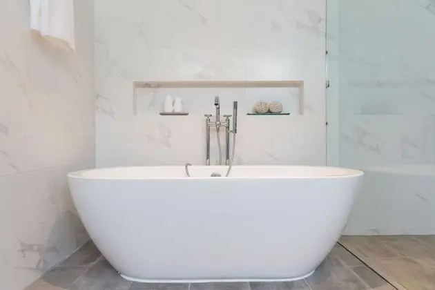 Villa, 3 Yatak Odası