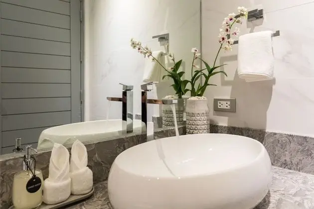 Villa, 3 Yatak Odası