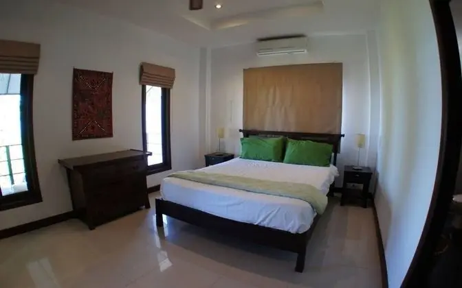 Villa, 2 Yatak Odası