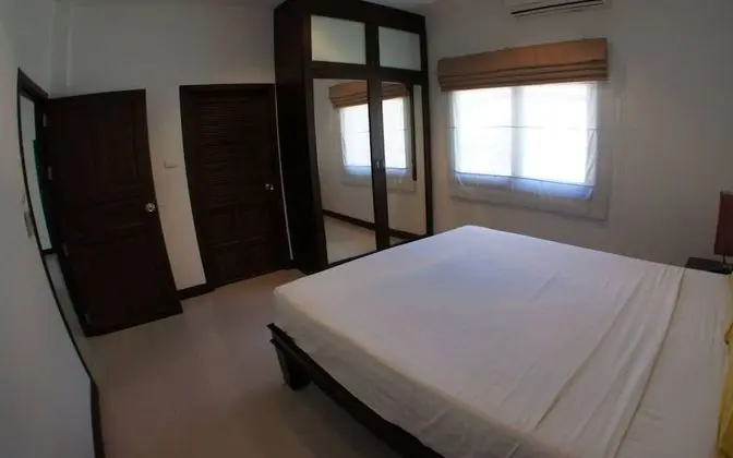 Villa, 2 Yatak Odası