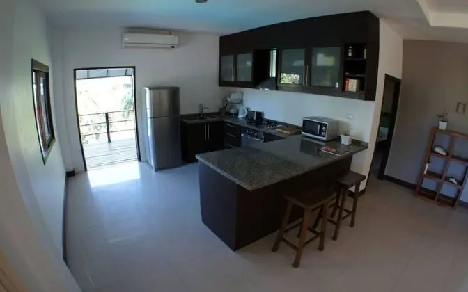 Villa, 2 Yatak Odası