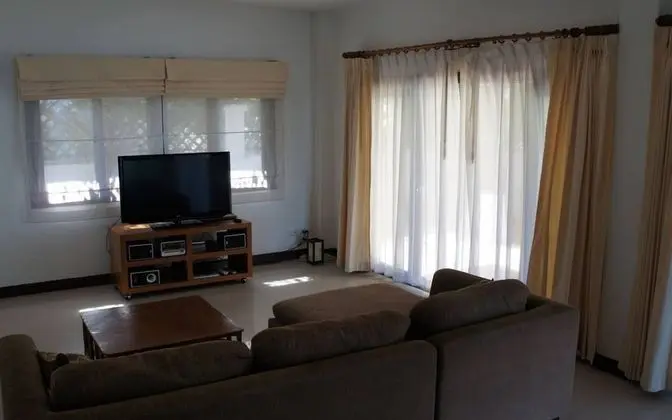 Villa, 2 Yatak Odası