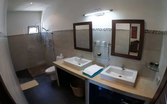 Villa, 2 Yatak Odası
